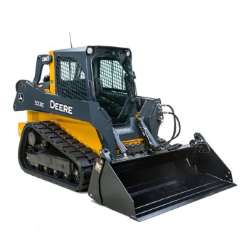 Skid Steers