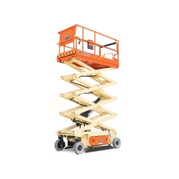 Scissor Lifts